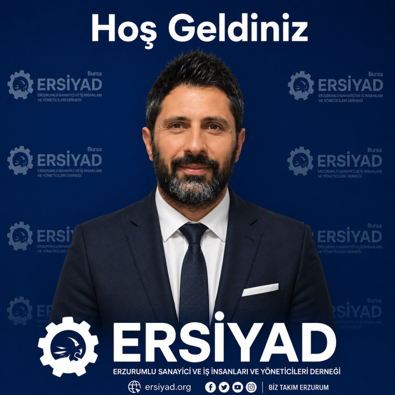 Hüseyin İLERİ Hüseyin İLERİ